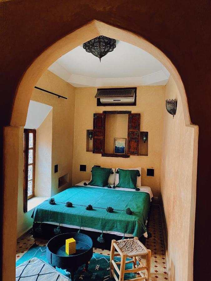 Sidi Radoine * Marrakesch
