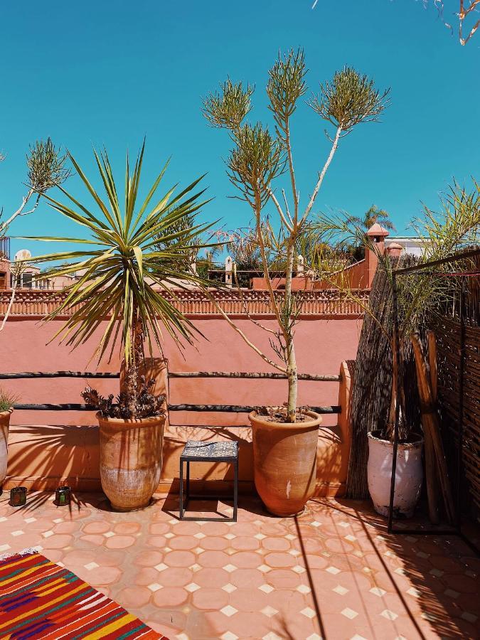 Sidi Radoine * Marrakesch