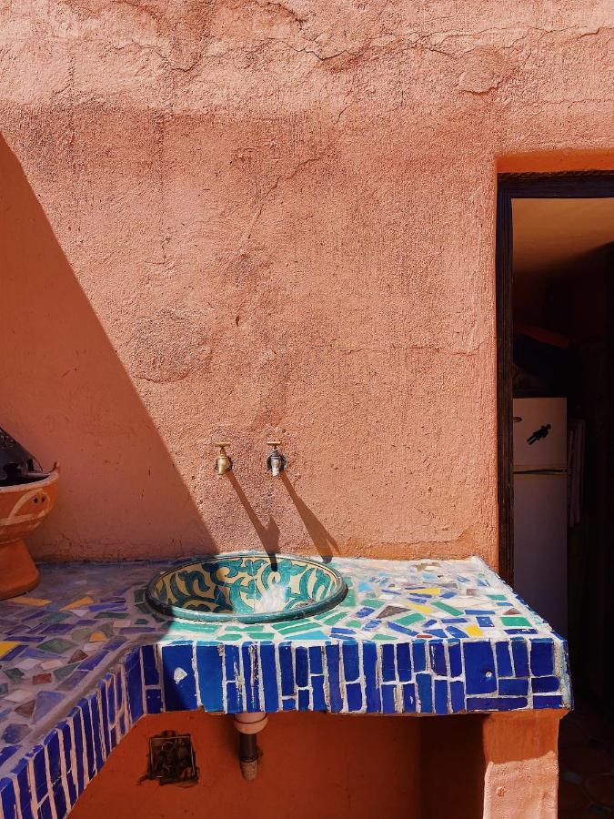 Sidi Radoine * Marrakesch