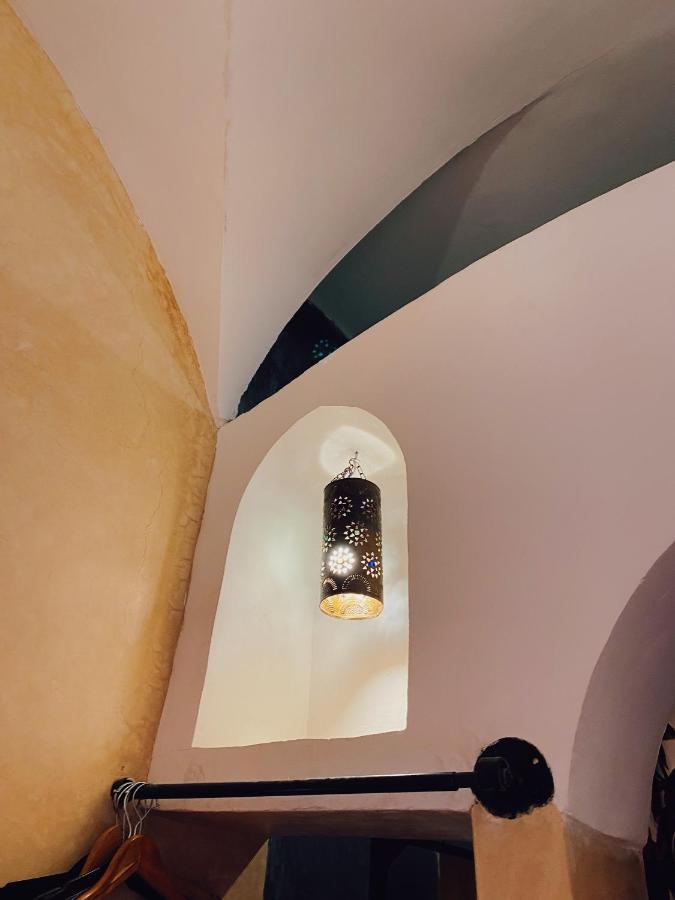 Sidi Radoine Marrakesh