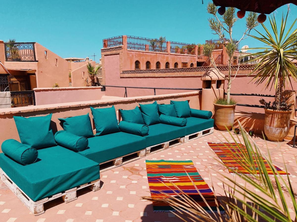 Sidi Radoine * Marrakesh