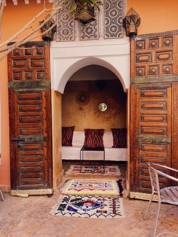 Bed & Breakfast Sidi Radoine