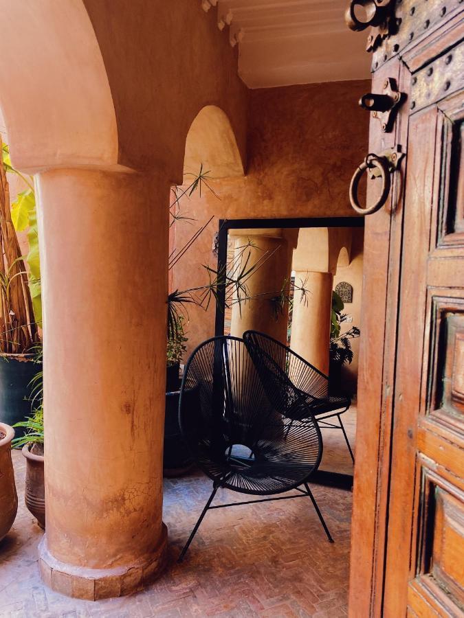 Bed & Breakfast Sidi Radoine *